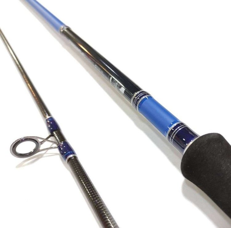 چوب ماهیگیری دو تیکه 210