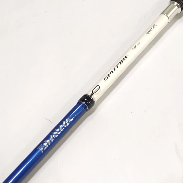 چوب ماهیگیری دوتکه DAIWA SPIT FIRE 240cm