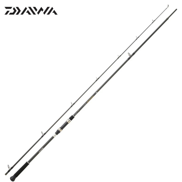 چوب ماهیگیری دوتکه game 3 210cm DAIWA