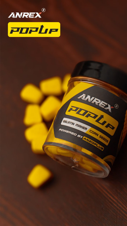 بویله ذرت آنزو