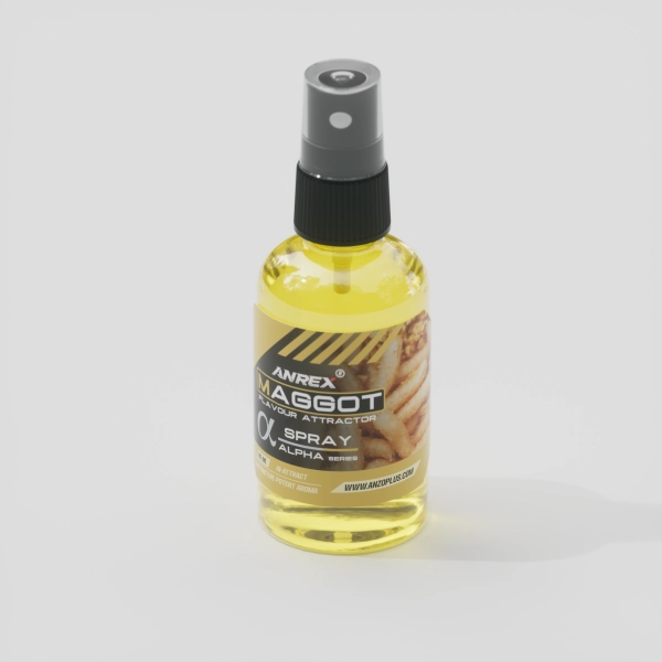 اترکتور ماگوت آنرکس