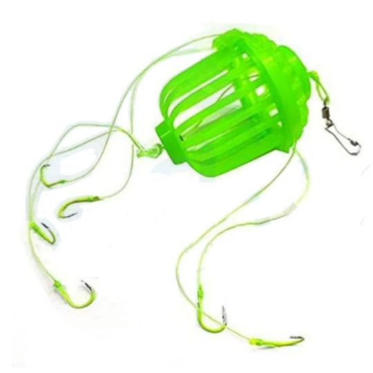 خرید سبد ماهیگیری مخصوص فیتوفاگ و بیگ هد