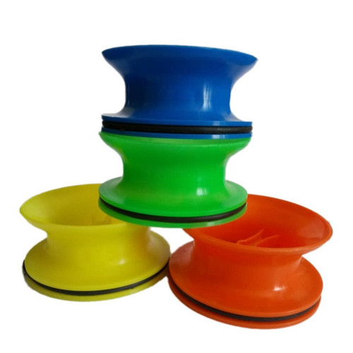 قرقره دستی ماهیگیری کوچک