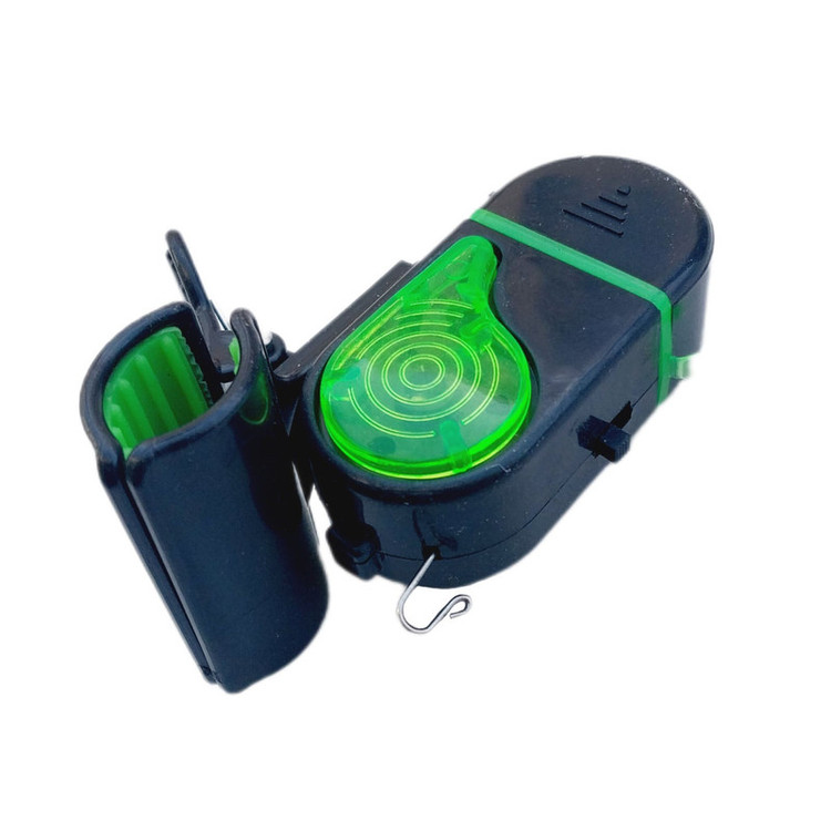 آژیر ماهیگیری