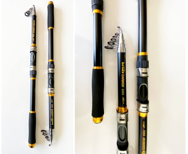 چوب ماهیگیری BANAX 360