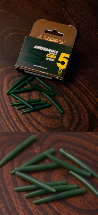 آنتی تنگل آنرکس