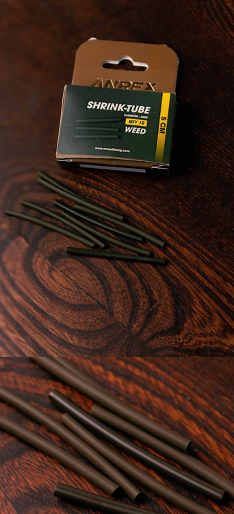 شیرینگ حرارتی انرکس