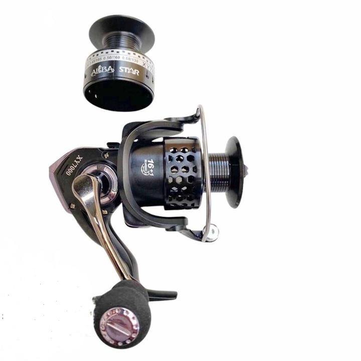 چرخ ماهیگیری آلبا استار Alba Star XY 7000
