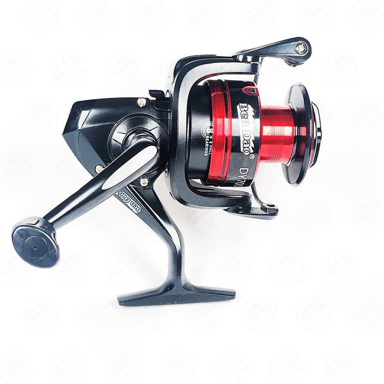 چرخ ماهیگیری 7000