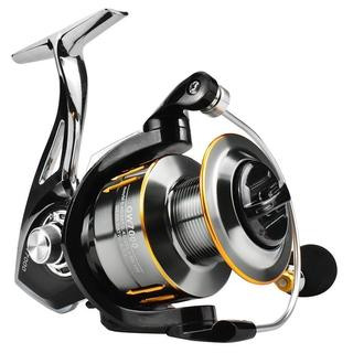 چرخ ماهیگیری