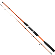 چوب ماهیگیری دو تیکه فایبر گلاس INFINITY 270