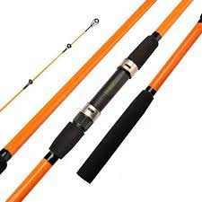 چوب ماهیگیری دو تیکه فایبر گلاس INFINITY 270