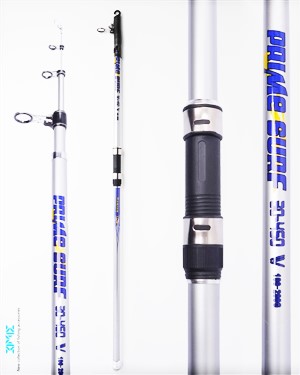 چوب ماهیگیری تله سورف 3.60 سوپر گلس PRIME SURF ROD