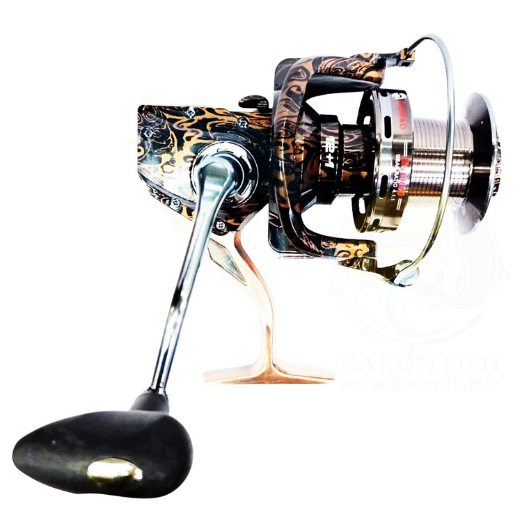 چرخ دبائو DEBAO rs 10000