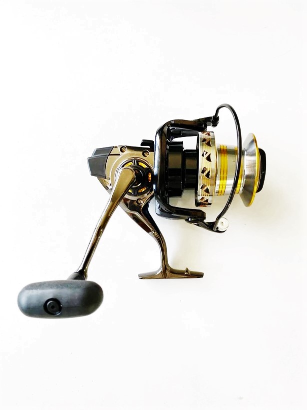 چرخ ماهیگیری GW12000 اصلی