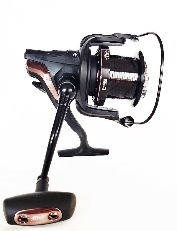 چرخ ماهیگیری CARP EXPERT 6000