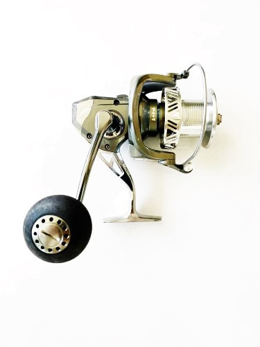 چرخ آکورتا JS10000 ACCURETTA JS10000