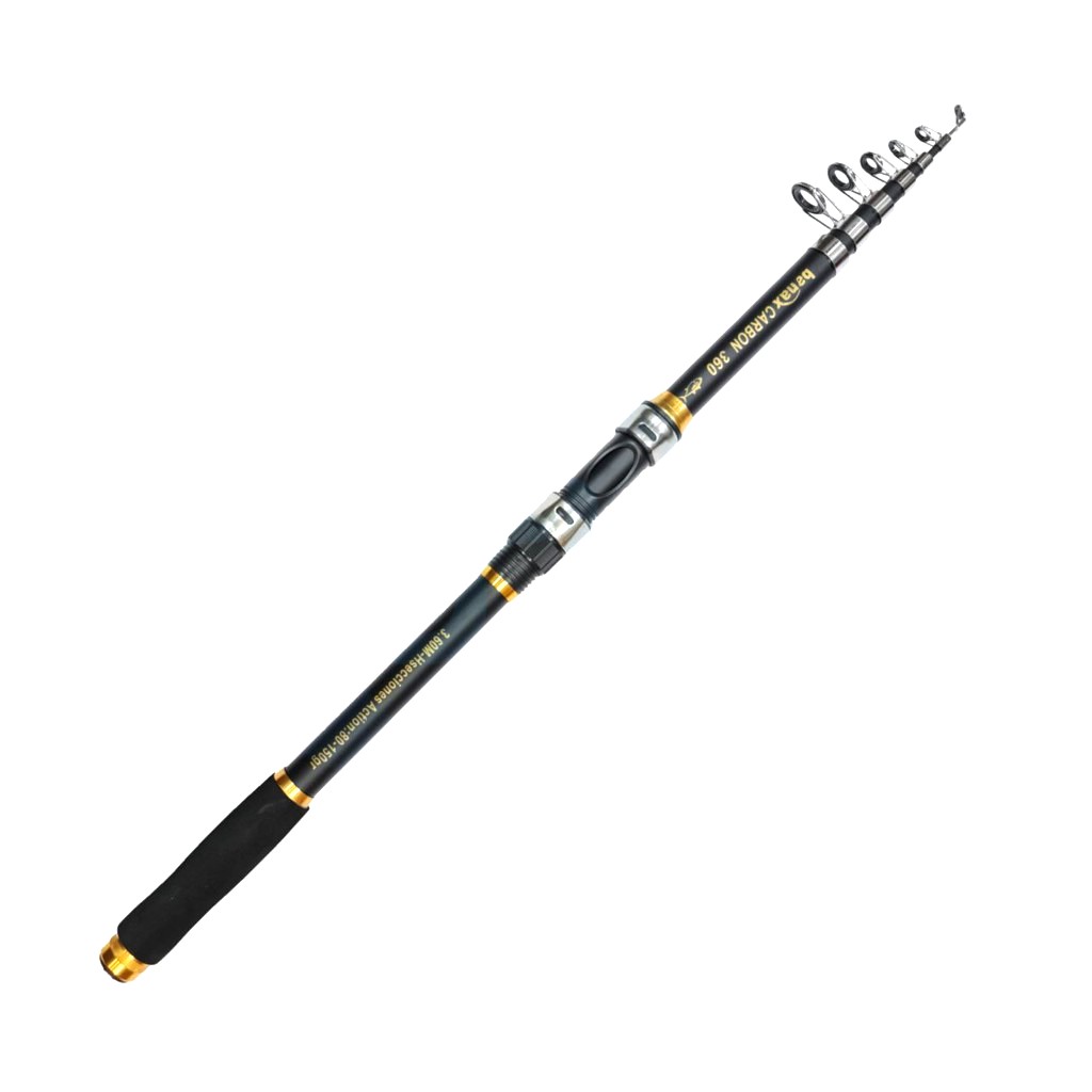 چوب ماهیگیری BANAX 360