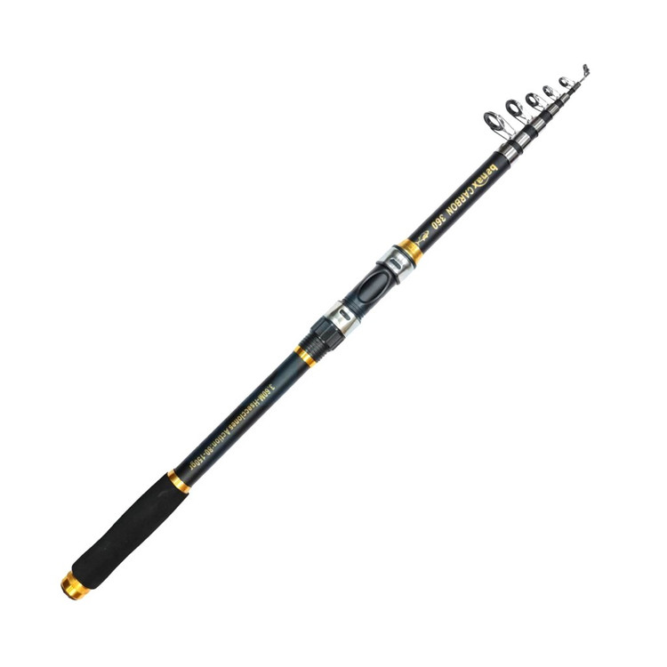 چوب ماهیگیری BANAX 360
