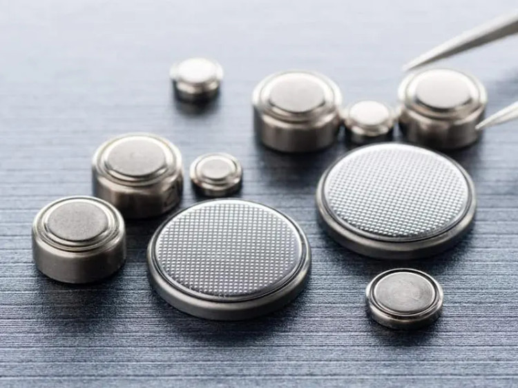 باتری چراغ زنگوله