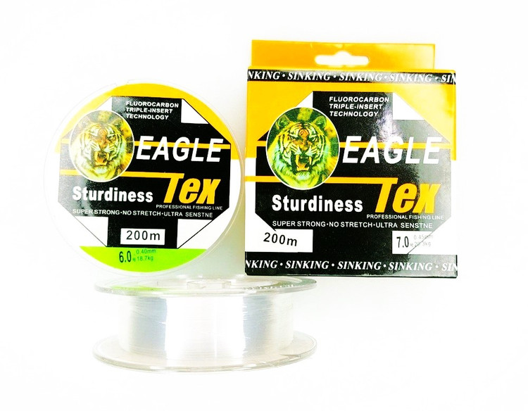 نخ ماهیگیری 300 متری