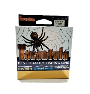نخ ماهیگیری مونوفیلامنت TARANTULA 100m