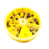 خرید سرب چاکدار 50 گرمی