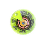 قیمت جعبه سرب چاکدار 50 گرمی