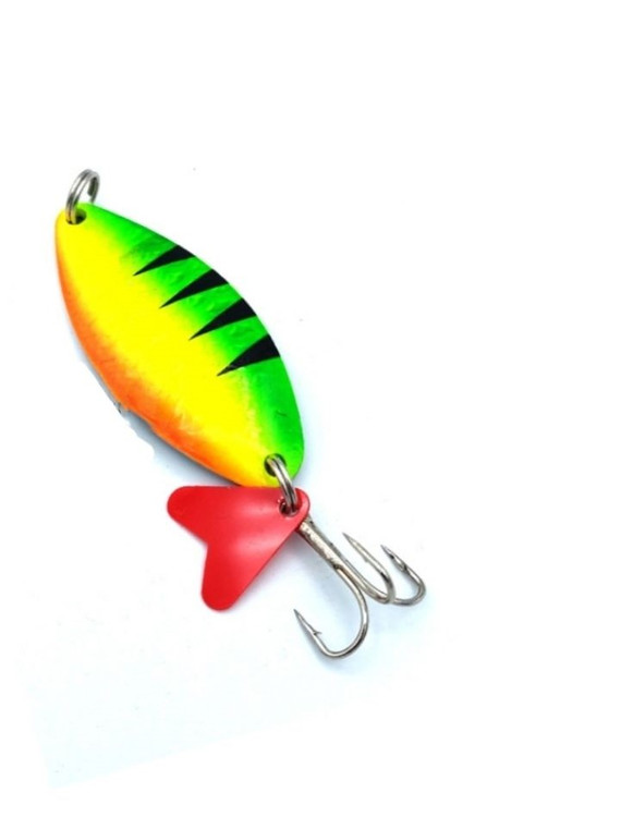 قاشقک تایگر