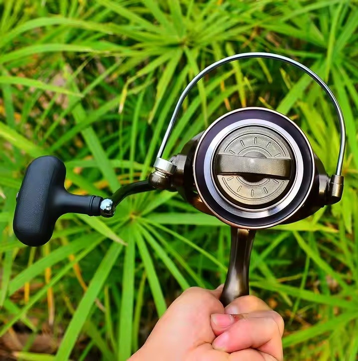 چرخ ماهیگیری CTS 10000