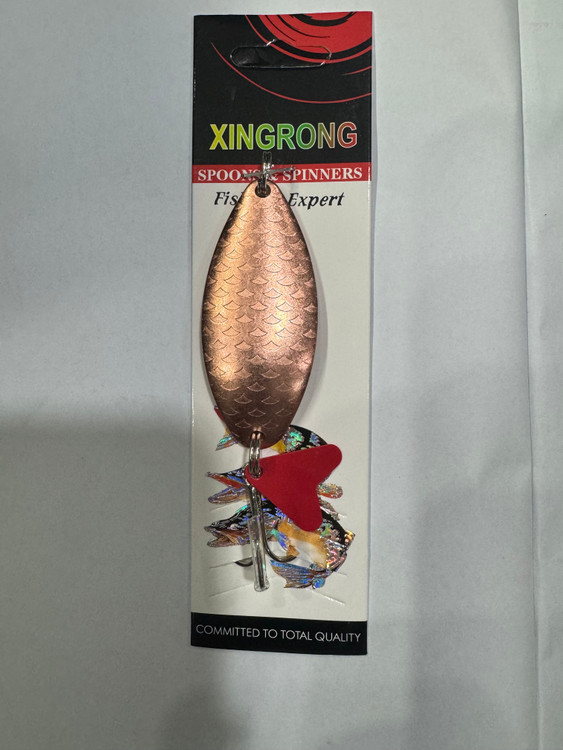 قاشقک مناسب اردک ماهی