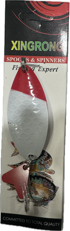 مناسب ماهیان مهاجم مثل اردک