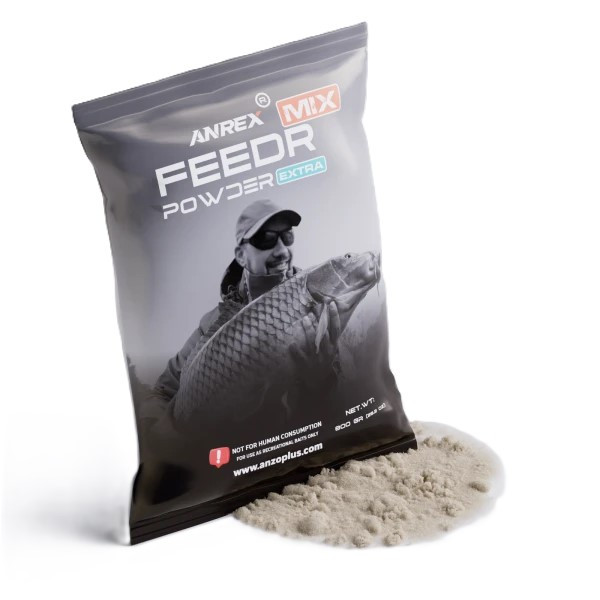 پودر فیدر کپوری