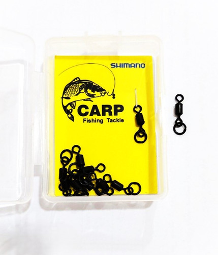دوراهی ماهیگیری حلقه دار کپوری برند SHIMANO