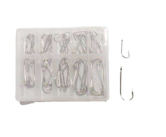 خرید قلاب میکس ماهیگیری