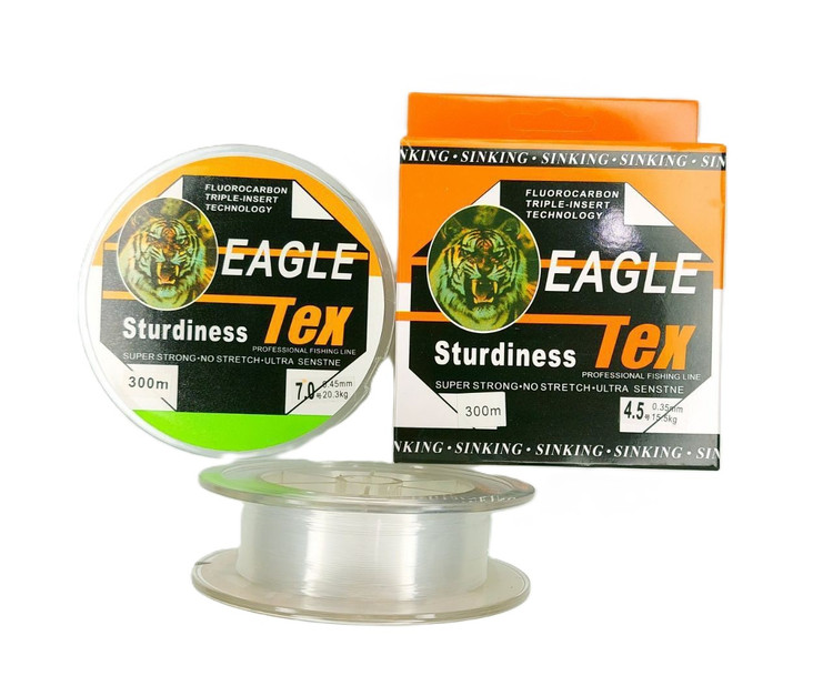 نخ ماهیگیری مونوفیلامنت