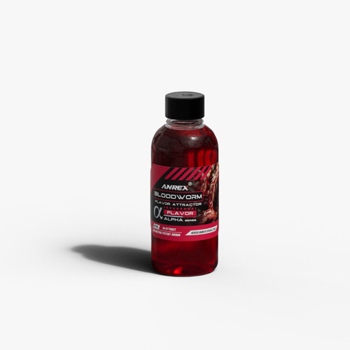 اسپری اترکتور ماهیگیری کرم خونی آنرکس (ANREX)