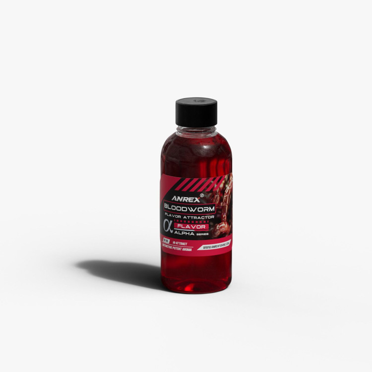 اسپری اترکتور ماهیگیری کرم خونی آنرکس (ANREX)