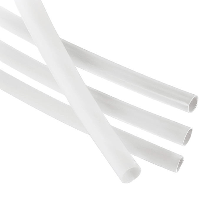 وارنیش حرارتی ماهیگیری شفاف سایز 2 بسته 10 عددی