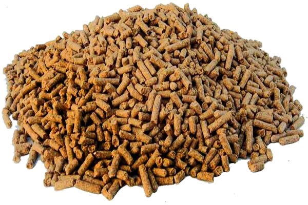 پلت ماهیگیری کپوری ویژه(لوفاگ ویژه کپوری) بسته 1 کیلو گرمی