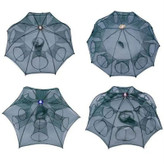 گرگور تور ماهیگیری صید بچه ماهی و میگو - 10 چشمه