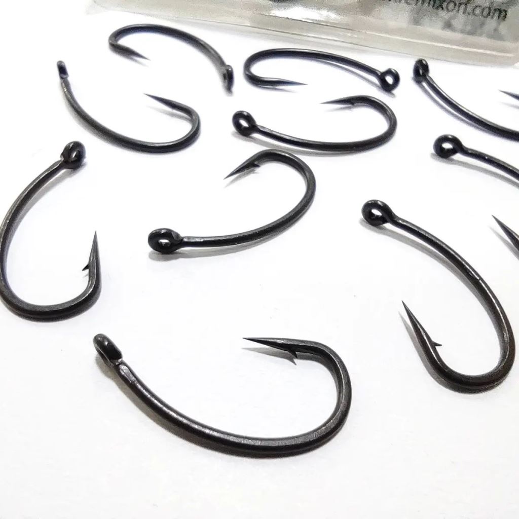 قلابها در بسته بندی 10 عددی داخل پاکت ارسال میگردد