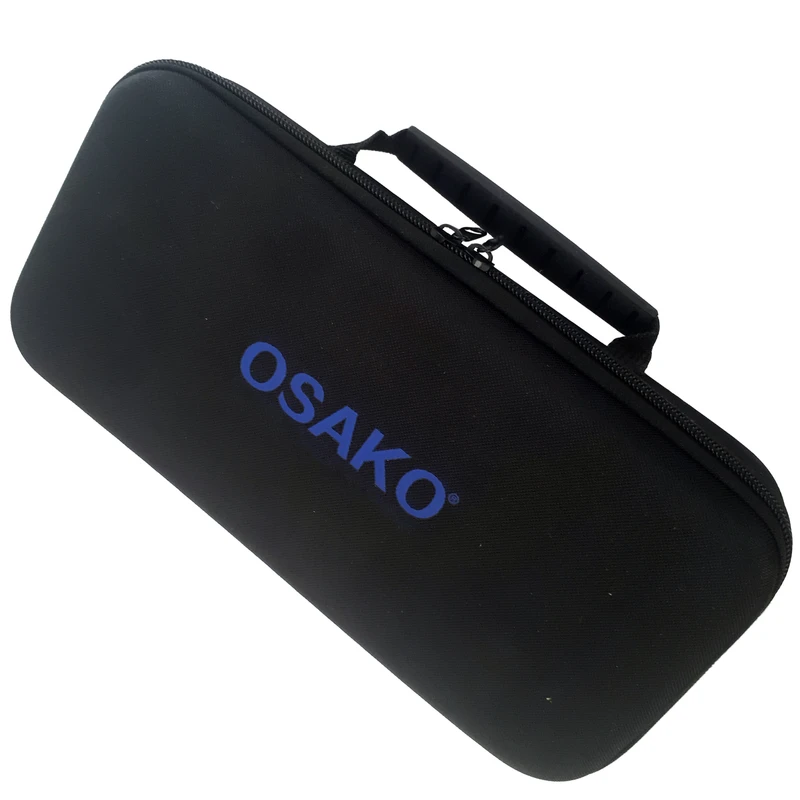 لاین دنسر ماهیگیری برند OSAKO ست 4 عددی