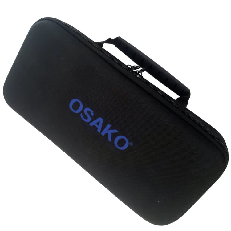 لاین دنسر ماهیگیری برند OSAKO ست 4 عددی