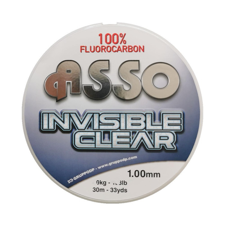 نخ فلورو کربن 100%