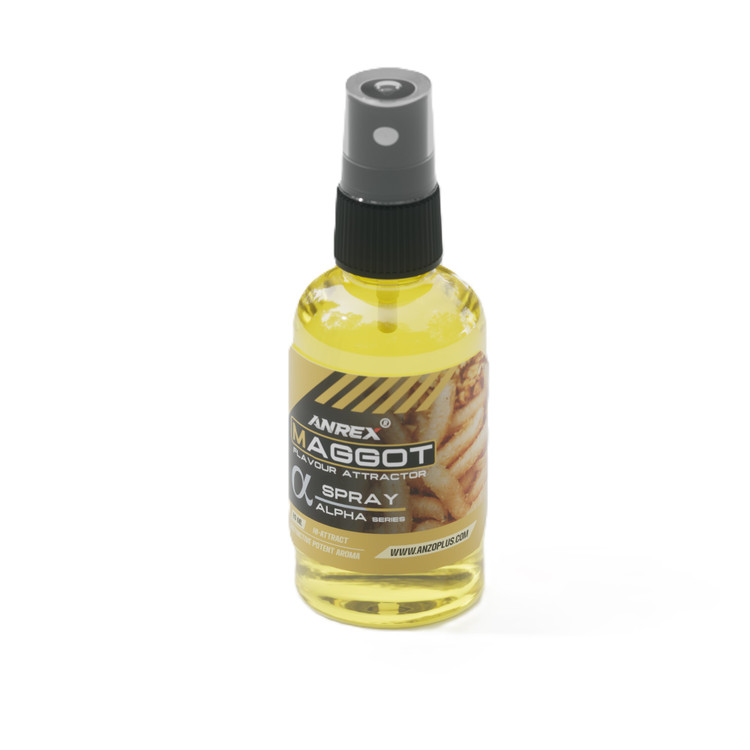 فلیور کرم ماگوت آنزو