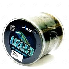 نخ لیزارو ماهیگیری