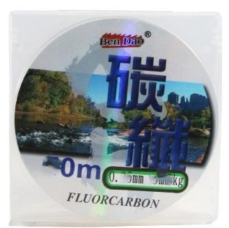 نخ فلور کربن ماهیگیری