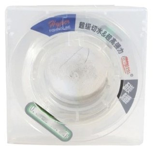 نخ فلور کربن بندائو