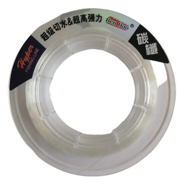 نخ فلور کربن ماهیگیری